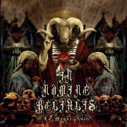 In Nomine Belialis : La Messe Noir